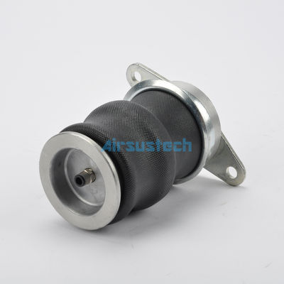 Suspensión de aire de la cabina de choque G3221 Primavera de aire llena de gas para la cabina del camión reduce la vibración