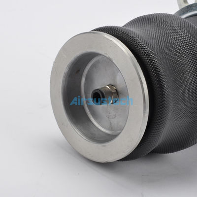 Suspensión de aire de la cabina de choque G3221 Primavera de aire llena de gas para la cabina del camión reduce la vibración