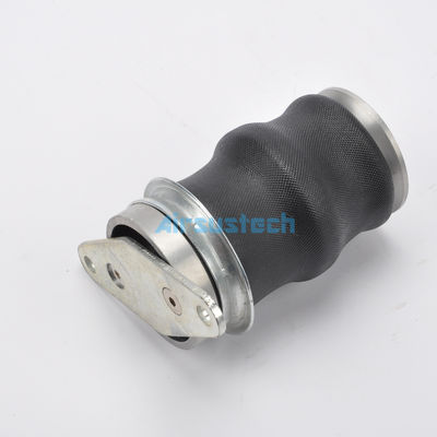 Suspensión de aire de la cabina de choque G3221 Primavera de aire llena de gas para la cabina del camión reduce la vibración