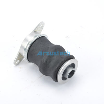 Suspensión absorber de choque de aire G3222 Cabina estilo manga estructura de cilindro único