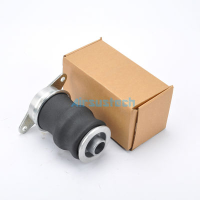 Suspensión absorber de choque de aire G3222 Cabina estilo manga estructura de cilindro único