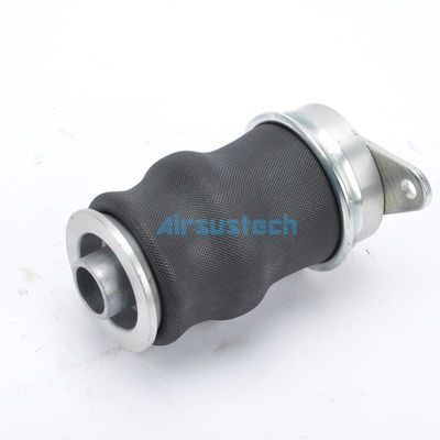 Suspensión absorber de choque de aire G3222 Cabina estilo manga estructura de cilindro único