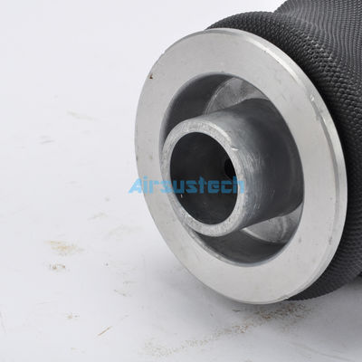 Suspensión absorber de choque de aire G3222 Cabina estilo manga estructura de cilindro único