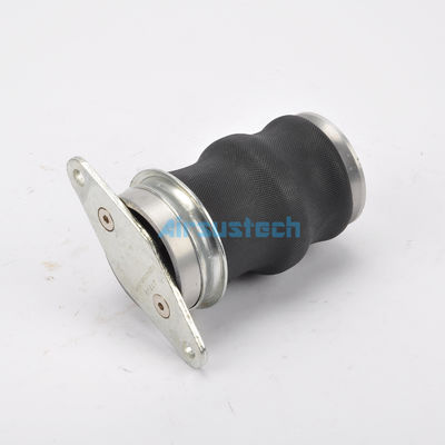 Suspensión absorber de choque de aire G3222 Cabina estilo manga estructura de cilindro único