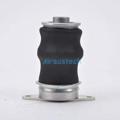 Suspensión absorber de choque de aire G3222 Cabina estilo manga estructura de cilindro único