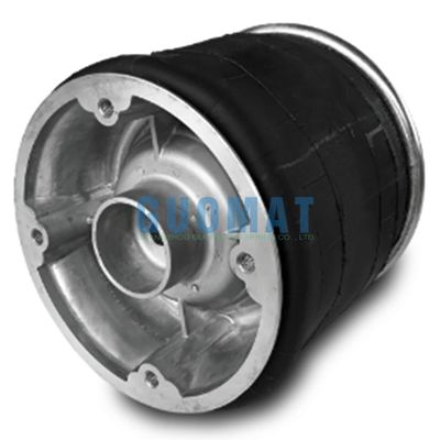 W01-358-8723 Firestone 1T17B-5 Primavera de suspensión de aire activa para camiones Reducción del choque