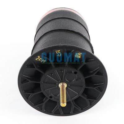 1S8-003 Goodyear Sleeve Tipo Primavera de aire 579-16-1-002 Cabina de camión Suspensión Absorbedor de choques de aire