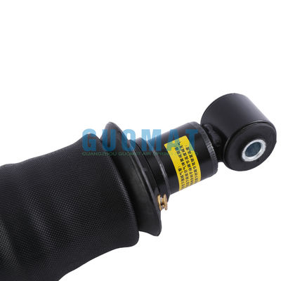 Absorbedor de choque de aire de cabina 7421170696 Renault Camión delantero de aire