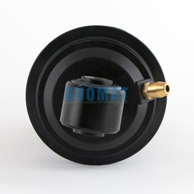 1908097 Scania Cabina Bolsa de suspensión de aire 2493165 asiento montaje de aire