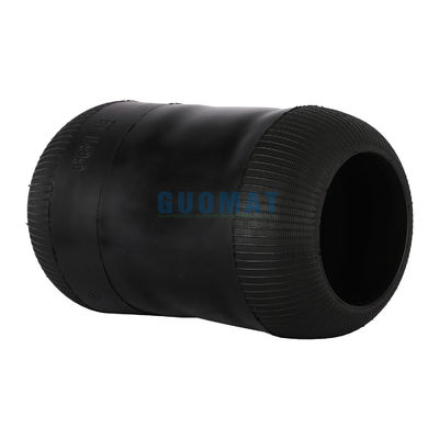 661N Continental Contitech Primavera de aire de caucho para autobuses IVE-CO Suspensión de aire 0000474733