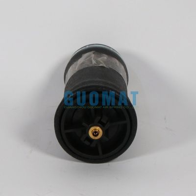 W02-358-7109 Estilo de manga Primavera de aire de piedra de fuego Kenworth T811000 Cabina de choque de aire