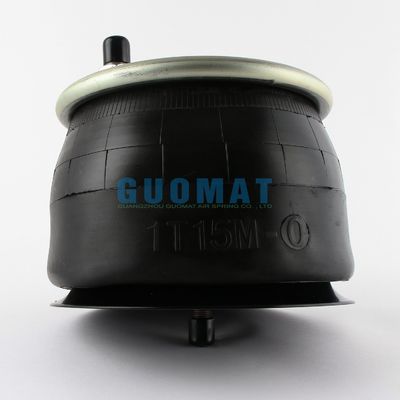 1T15M-0 Camión de fuego de aire W01-358-9039 Reemplazar el resorte de aire para Hendrickson