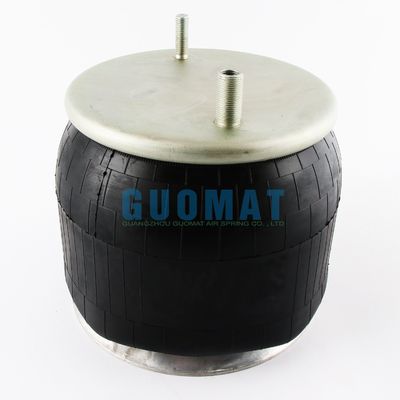 W01-358-8203 Firestone Airide Primavera de aire 1T15M-2 Suspensión de camión absorbente de choques Neway 90557210