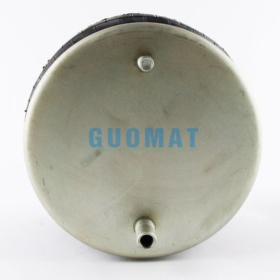 W01-358-8203 Firestone Airide Primavera de aire 1T15M-2 Suspensión de camión absorbente de choques Neway 90557210