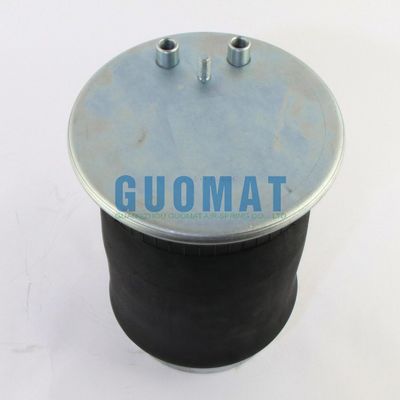 MAN Camiones Suspensión aérea 4882N1P05 Contitech Aire Primavera 81.43600.6036