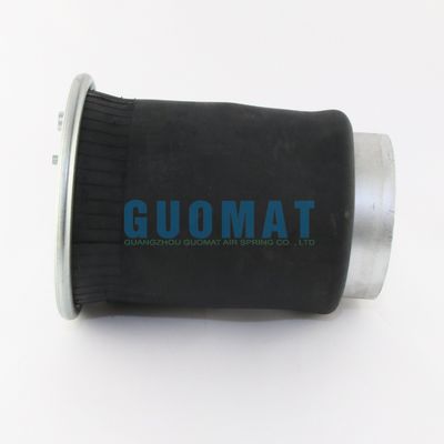 MAN Camiones Suspensión aérea 4882N1P05 Contitech Aire Primavera 81.43600.6036