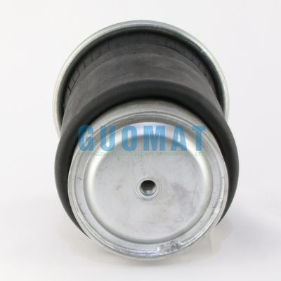 MAN Camiones Suspensión aérea 4882N1P05 Contitech Aire Primavera 81.43600.6036