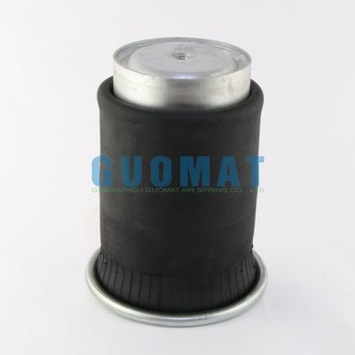 MAN Camiones Suspensión aérea 4882N1P05 Contitech Aire Primavera 81.43600.6036