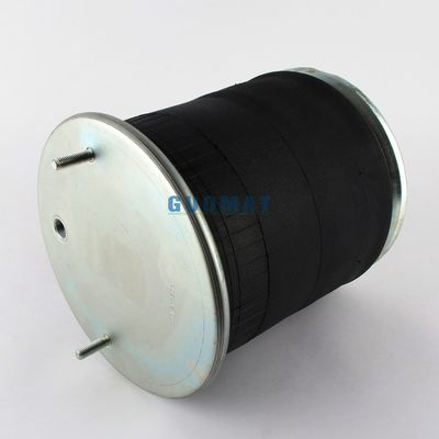 1T19L-7 Cobre de caucho W01-M58-6338 Piedra de fuego 4810NP05 Contitech Suspensión de resorte de aire