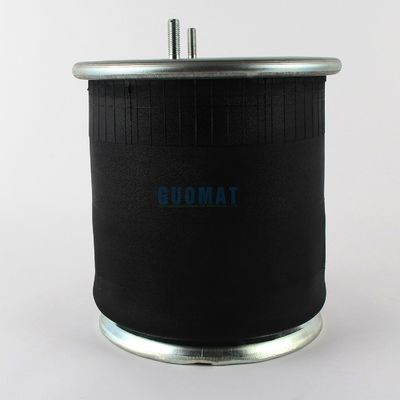 1T19L-7 Cobre de caucho W01-M58-6338 Piedra de fuego 4810NP05 Contitech Suspensión de resorte de aire