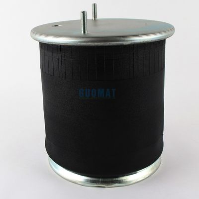 1T19L-7 Cobre de caucho W01-M58-6338 Piedra de fuego 4810NP05 Contitech Suspensión de resorte de aire