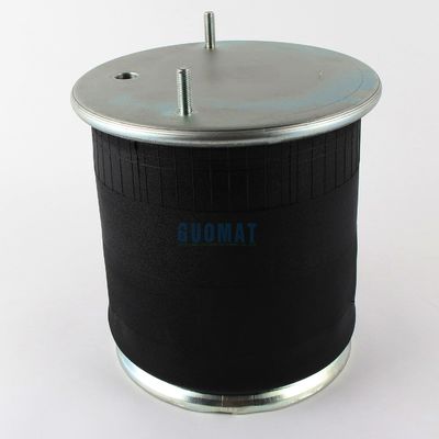 1T19L-7 Cobre de caucho W01-M58-6338 Piedra de fuego 4810NP05 Contitech Suspensión de resorte de aire