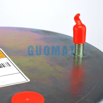 Las partes del sistema de suspensión de los camiones SAF W01-M58-6348 Firestone 4023NP03 Contitech