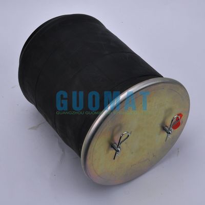 W01-358-0500 Bolsa de aire de suspensión Firestone 4913NP02 Contitech Muelles de aire del eje de elevación
