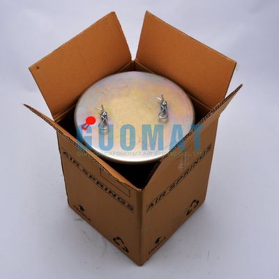 W01-358-0500 Bolsa de aire de suspensión Firestone 4913NP02 Contitech Muelles de aire del eje de elevación