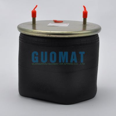 W01-M58-0919 Suspensión de camión de fuego Primavera de aire almohada de aire sin pistón