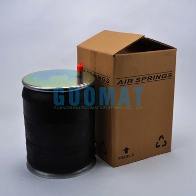 4884N1P02 Suspensión de viaje aéreo de Contitech 1R13-118 Goodyear Rubber Air Spring