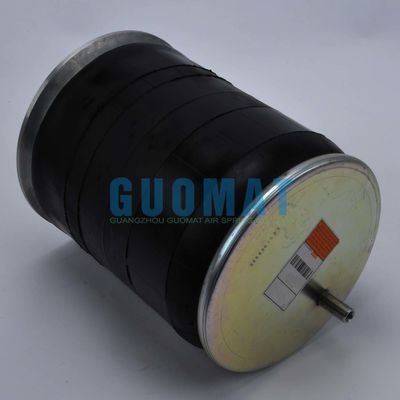 4884N1P02 Suspensión de viaje aéreo de Contitech 1R13-118 Goodyear Rubber Air Spring