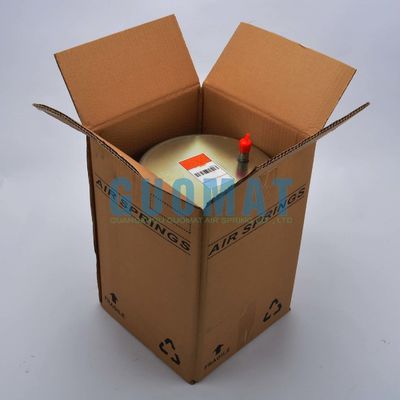 4884N1P02 Suspensión de viaje aéreo de Contitech 1R13-118 Goodyear Rubber Air Spring