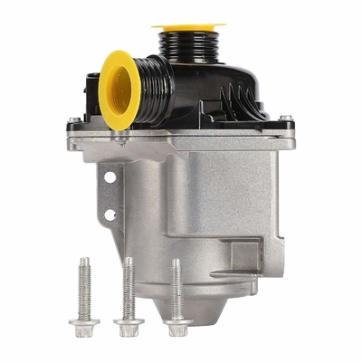 11517632426 Bomba de agua eléctrica para BMW 1 3 5 7 SERIAS F10 F07 F11 F12 F13 X3 X4 X5 X6 Z4