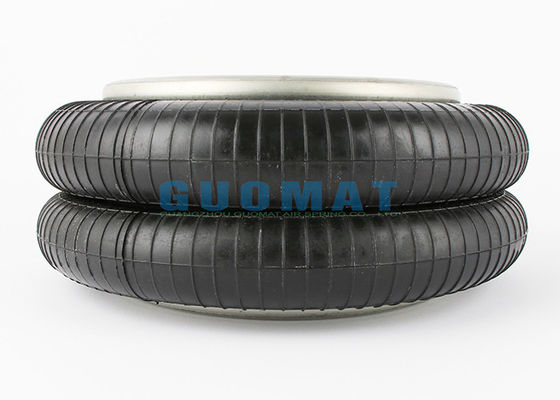 FD 330-22 CI Actuador de aire de doble convolución original de Contitech G1/4 Conexión de aire Primavera de aire