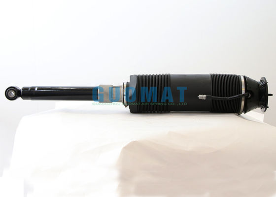 Suspensión frontal derecha de aire de resorte ABC de aire de choque para Mercedes Benz Clase S W220 A2203200438