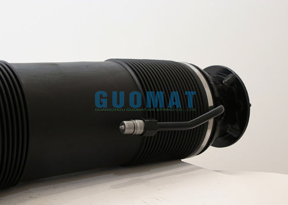 Suspensión frontal derecha de aire de resorte ABC de aire de choque para Mercedes Benz Clase S W220 A2203200438