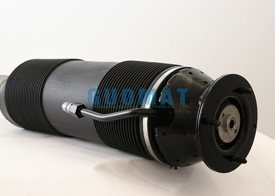 Suspensión frontal derecha de aire de resorte ABC de aire de choque para Mercedes Benz Clase S W220 A2203200438