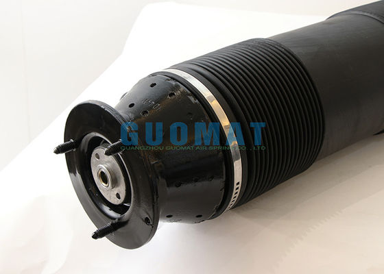 Suspensión frontal derecha de aire de resorte ABC de aire de choque para Mercedes Benz Clase S W220 A2203200438