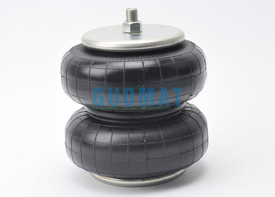W01-358-7788 Bolsa de aire de acero firestone doble enroscada 2B9-245 globo aerostático Goodyear