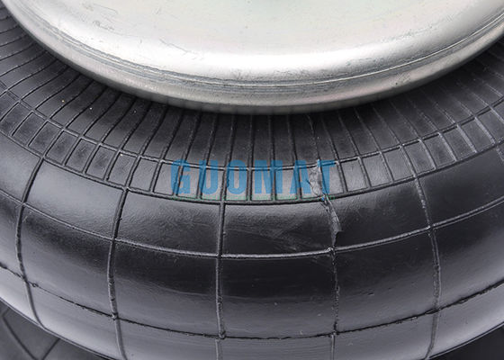 W01-358-7788 Bolsa de aire de acero firestone doble enroscada 2B9-245 globo aerostático Goodyear
