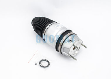 La suspensión de goma del aire de Audi parte el airbag derecho delantero 7P6616040K para Q7 4L 2011