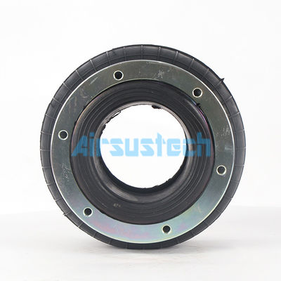 Pirelli Torpress 88820 Actuador de aire de envoltura única para bolsas de aire de elevación industrial