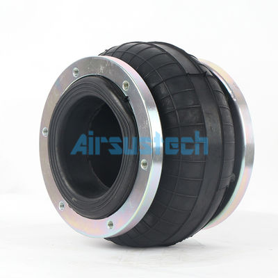 Pirelli Torpress 88820 Actuador de aire de envoltura única para bolsas de aire de elevación industrial