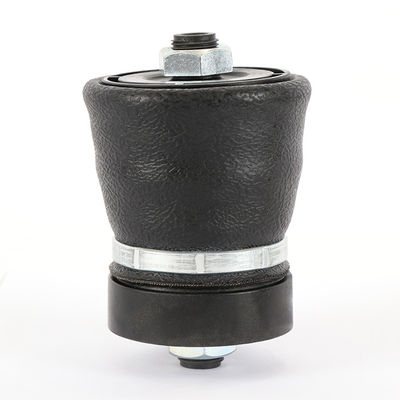 Contitech SZ 37-10 P02 Muelle de suspensión de aire con actuador de entrada de aire G 1/8