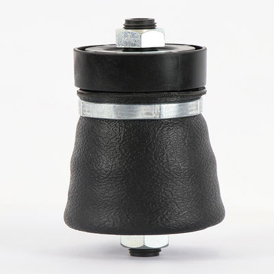 Contitech SZ 37-10 P02 Muelle de suspensión de aire con actuador de entrada de aire G 1/8