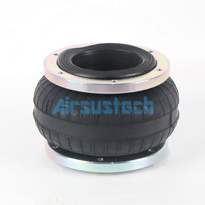 Pirelli Torpress 93079 Compresor de suspensión de aire MAX. OD. Actuador de aire de 210 mm