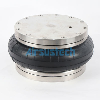 Norgren PM31121 Soltador de aire envuelto G 3/4 agujero de gas Suspensión de resorte de aire