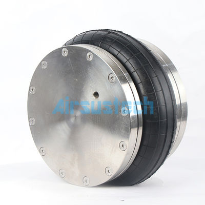 Norgren PM31121 Soltador de aire envuelto G 3/4 agujero de gas Suspensión de resorte de aire