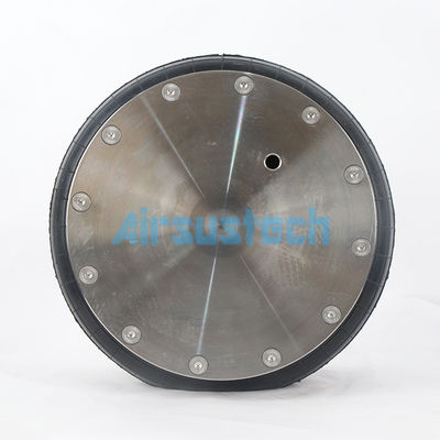 Norgren PM31121 Soltador de aire envuelto G 3/4 agujero de gas Suspensión de resorte de aire